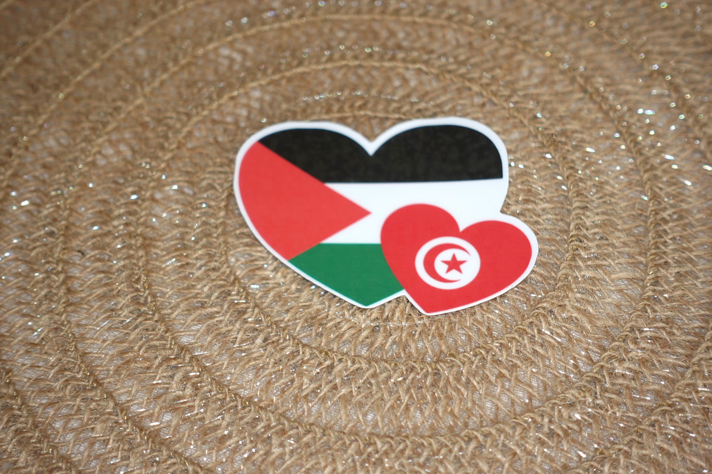 Stickers Palestina