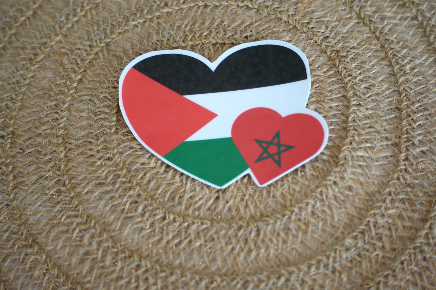 Stickers Palestina