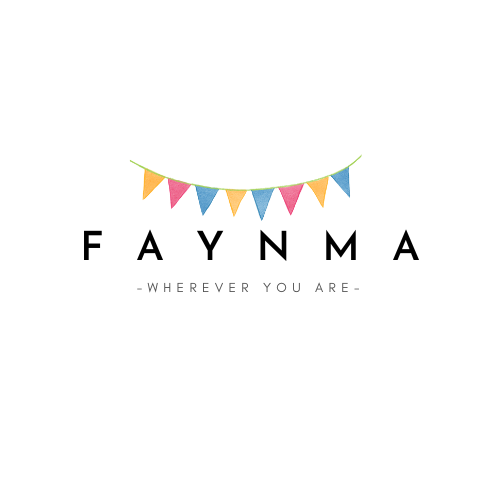 Faynma online giftcard